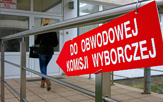 Sprawdź, gdzie oddać swój głos w wyborach samorządowych. Prezentujemy adresy komisji wyborczych Sprawdź, gdzie oddać swój głos w wyborach samorządowych. Prezentujemy adresy komisji wyborczych